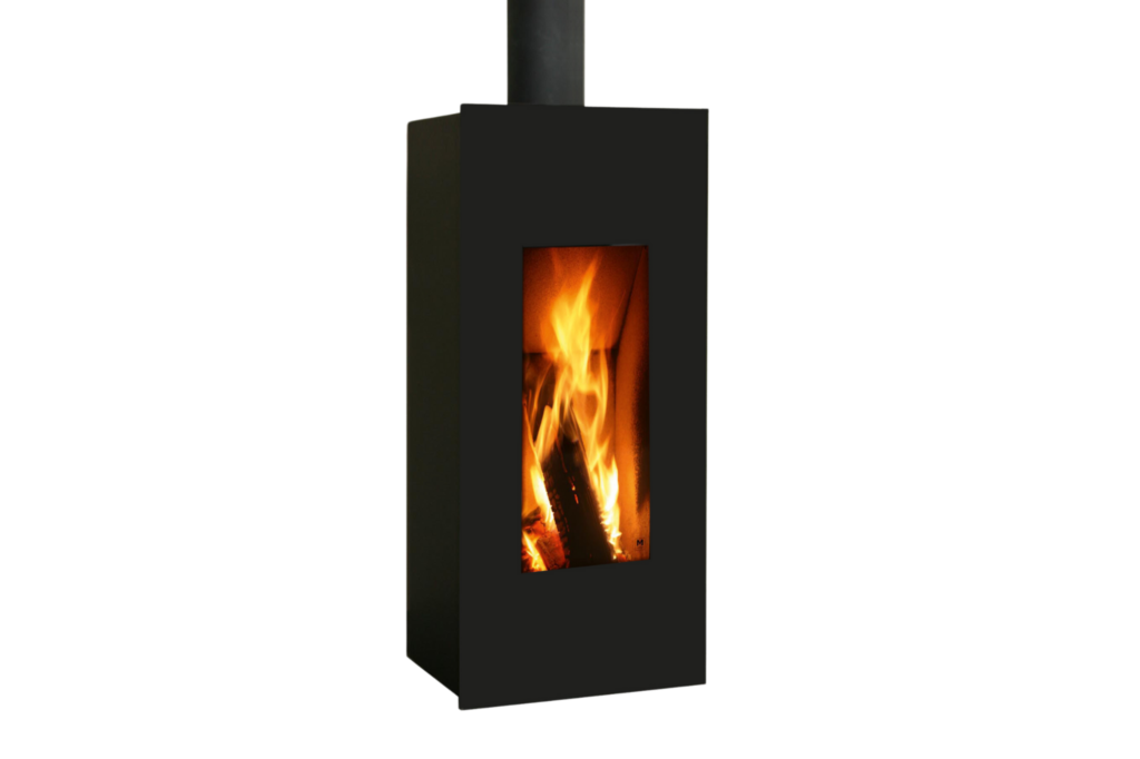 Estufa M-Desing Zino 1100