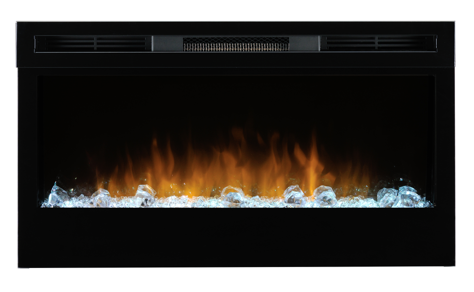 Chimeneas Electricas Dimplex Geo 34