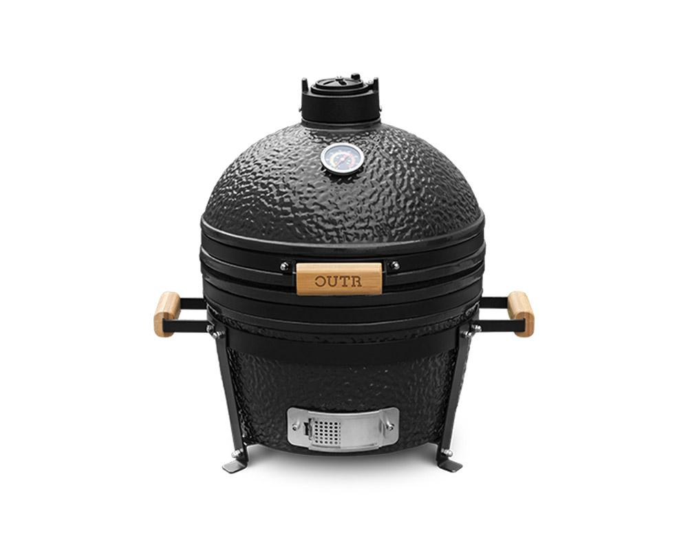 Kamado - Hornos estilo Japonés Outr Kamado Medium 40