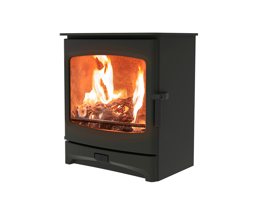 Estufa Charnwood Aire 03