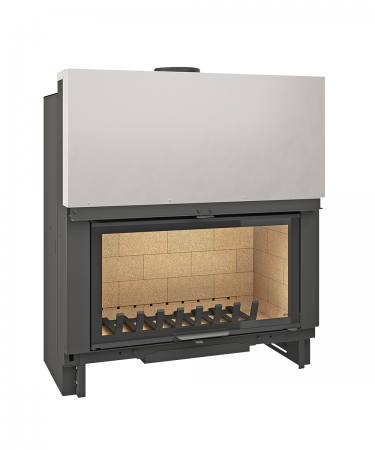 Productos relacionados: Jotul Atraflam 16/9 800