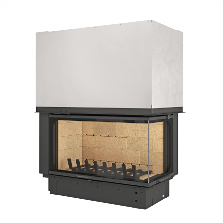 Productos relacionados: Jotul Atraflam 16/9 800 VL Esquina