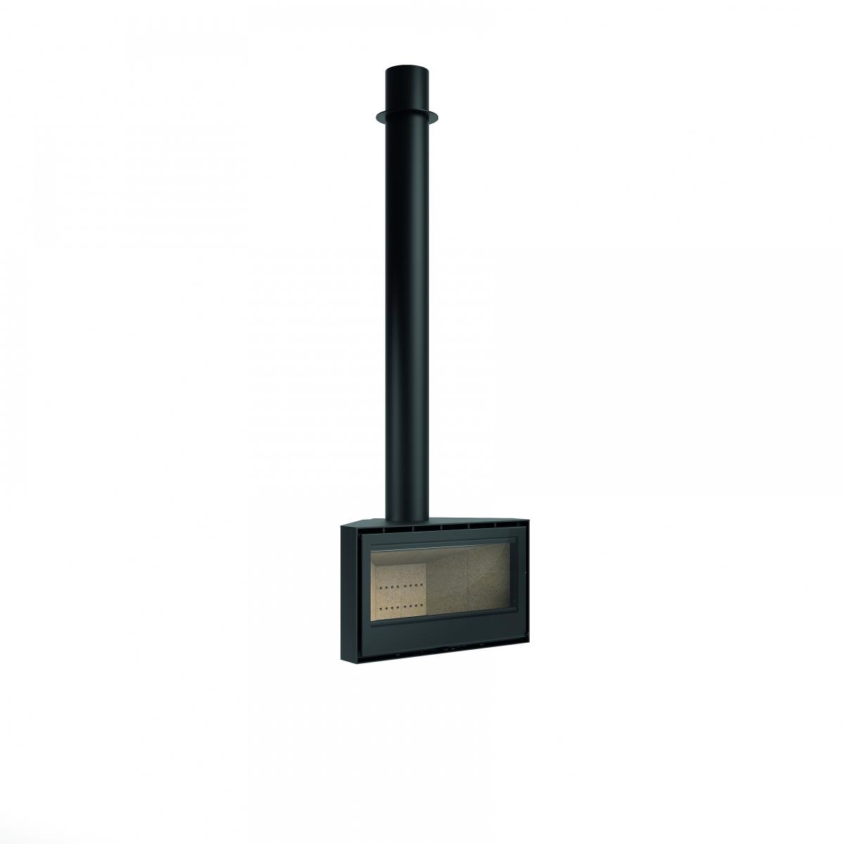 Estufa Rocal Habit 100 R
