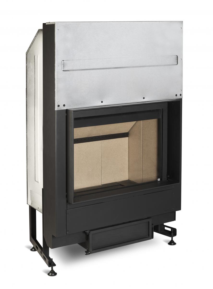 Hogar de puerta elevable Rocal G300