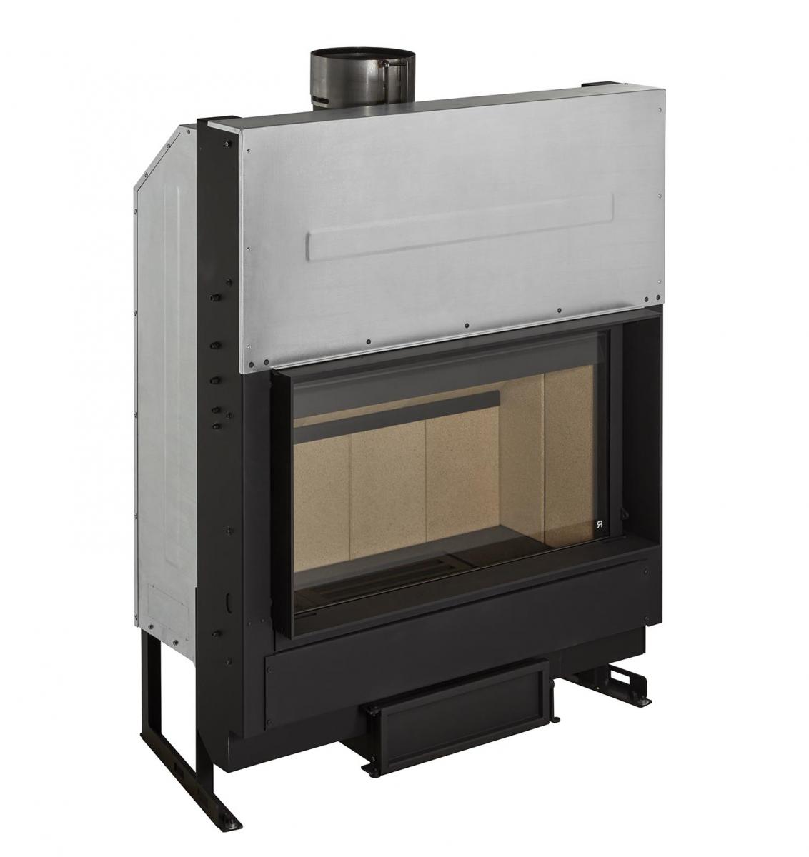 Hogar de puerta elevable Rocal G450