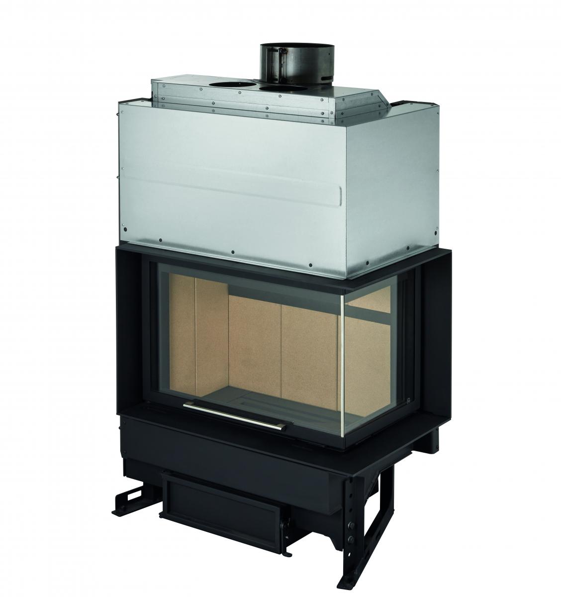 Hogar de puerta elevable Rocal G300 LD