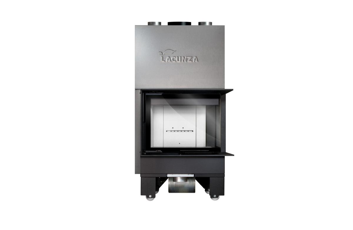 Hogar de puerta elevable Lacunza Izaro 60 CLD B