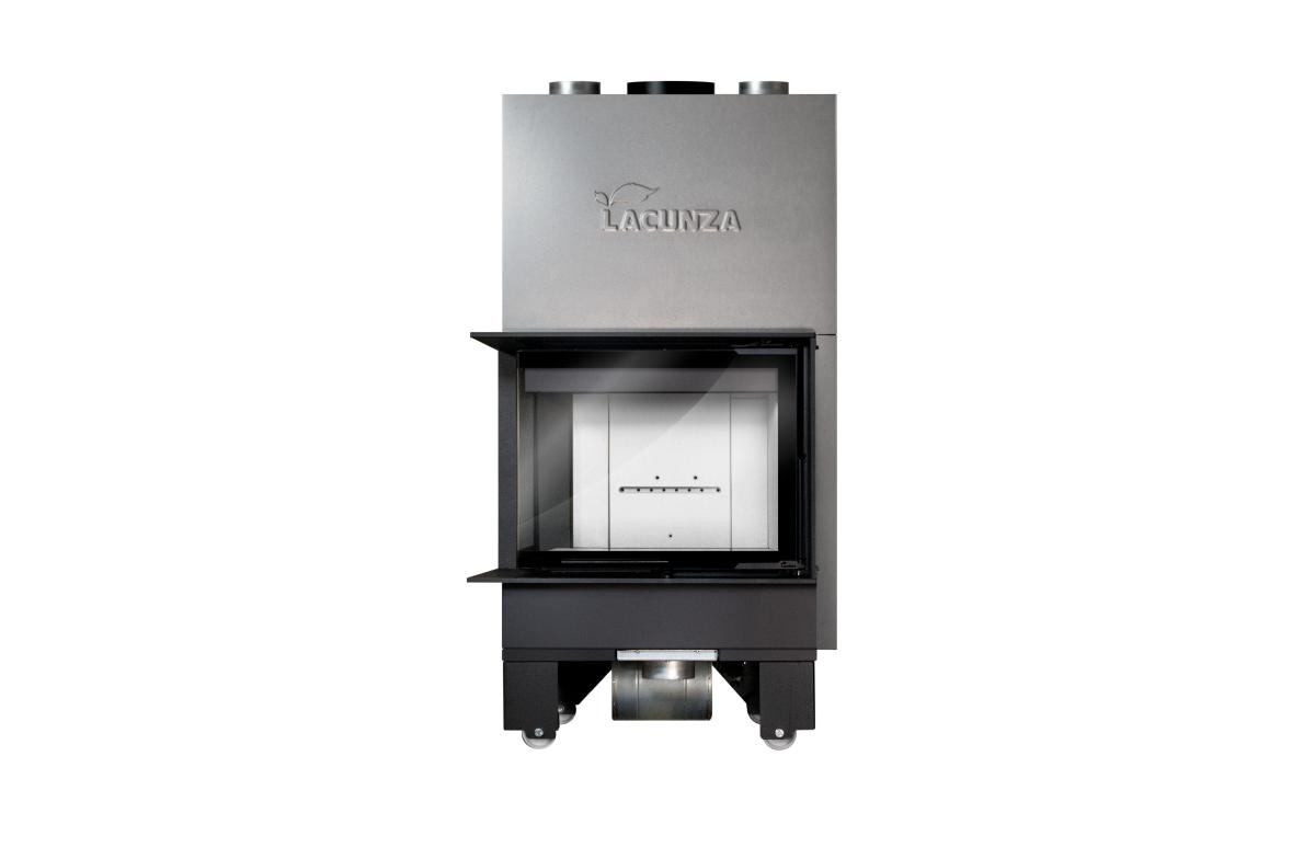 Hogar de puerta elevable Lacunza Izaro 60 CLI B