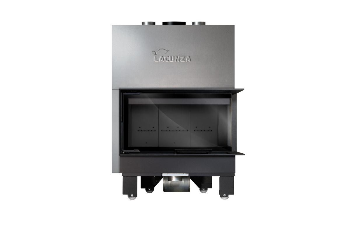Hogar de puerta elevable Lacunza Izaro 100 CLD N