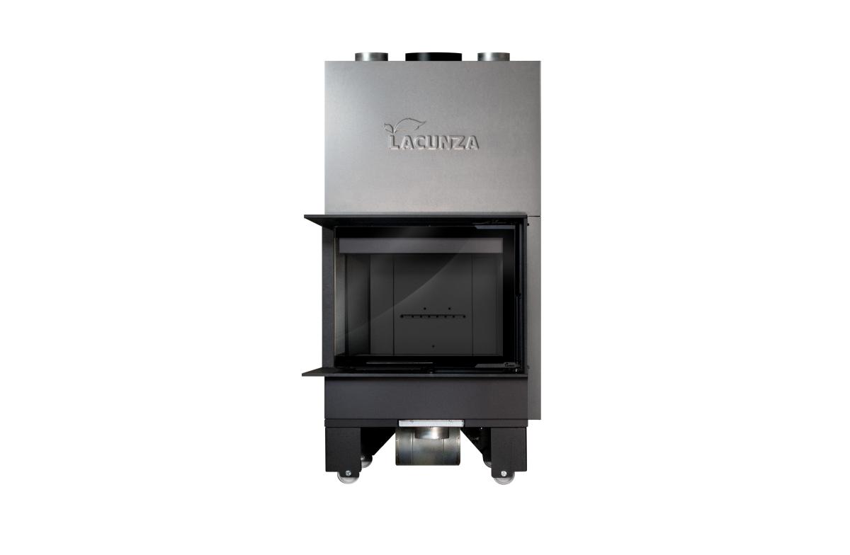 Hogar de puerta elevable Lacunza Izaro 60 CLI N