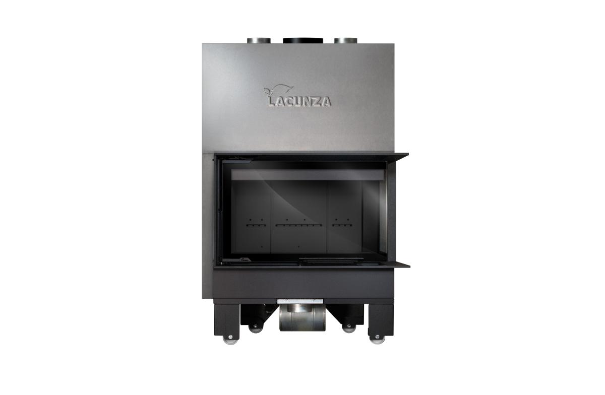 Hogar de puerta elevable Lacunza Izaro 80 CLD N