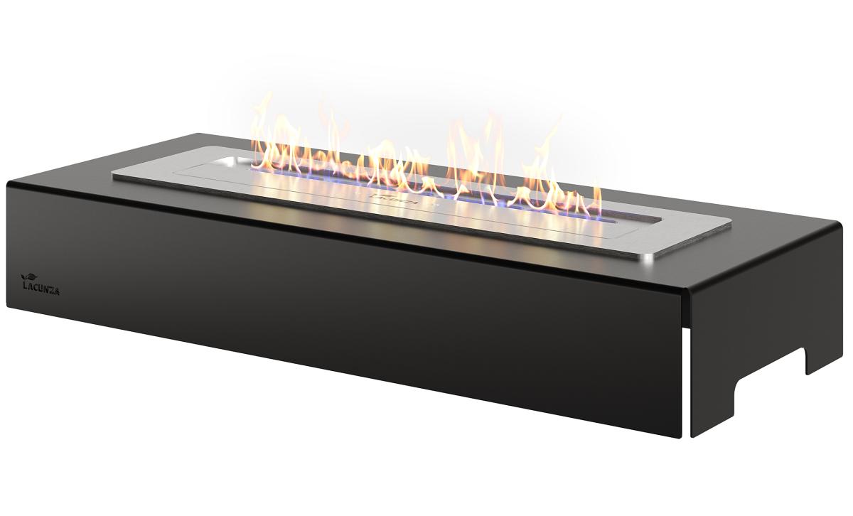 BioChimeneas de Diseño Lacunza Burner 700T
