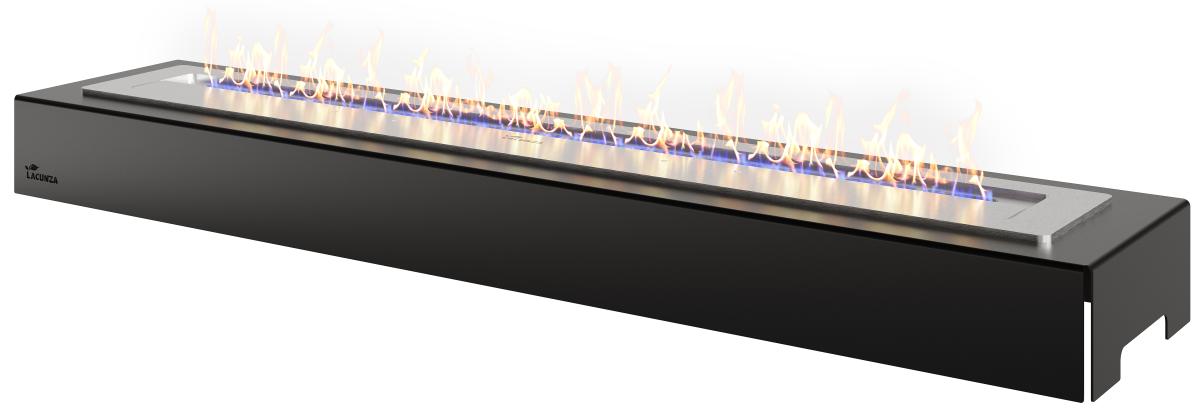 BioChimeneas de Diseño Lacunza Burner 1000T
