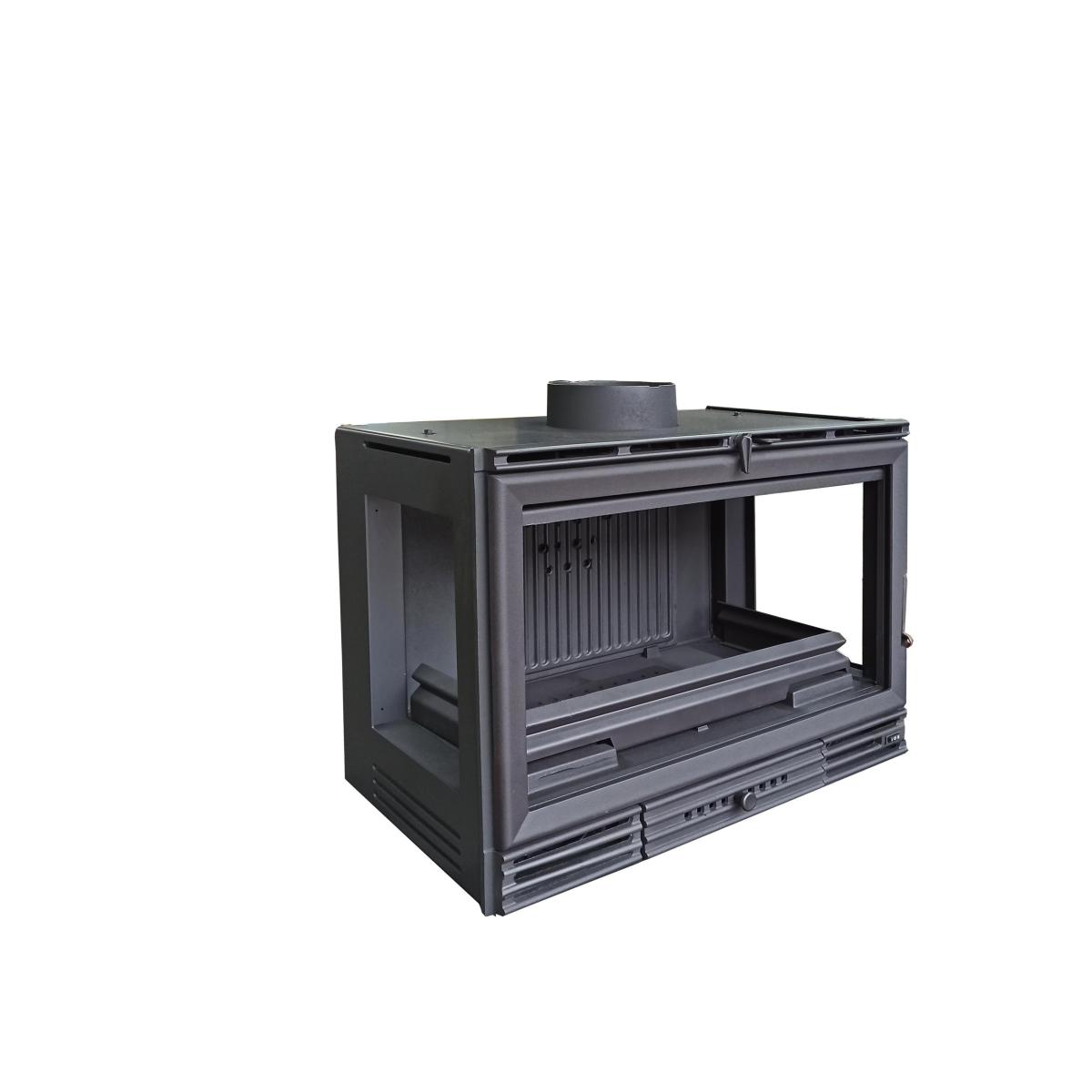 Insertable Salgueda 800 GV 3 Cristales