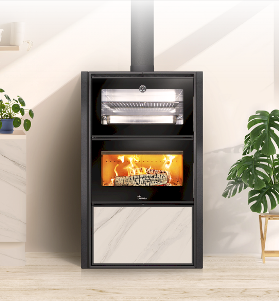 Horno Lacunza Bergen B