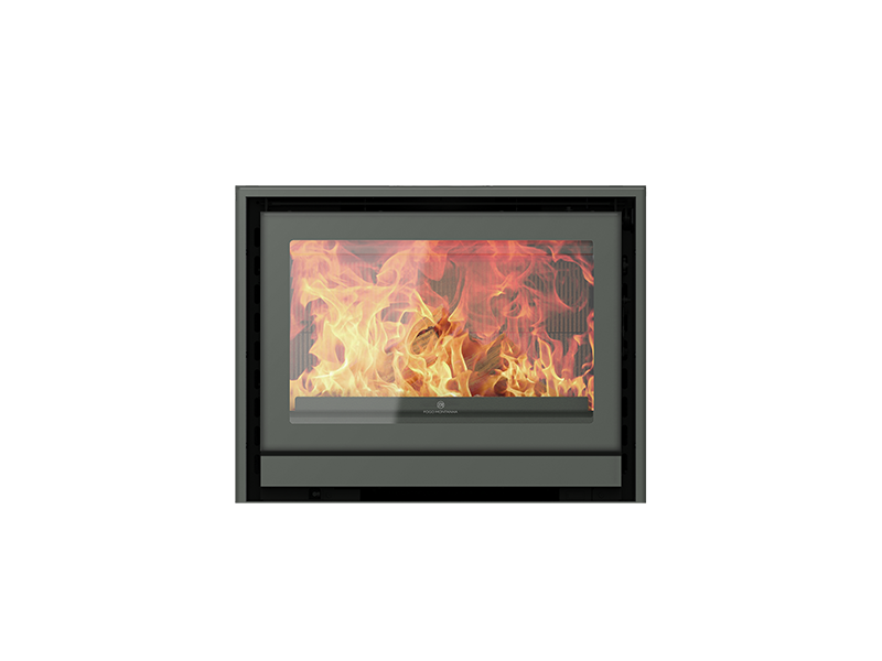 Insertable Fogo Montanha Classic E701