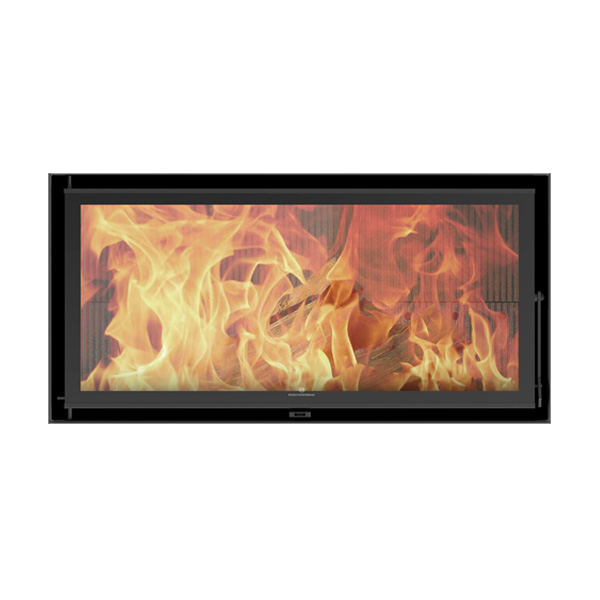 Hogar con turbina Fogo Montanha Vision 850 PH