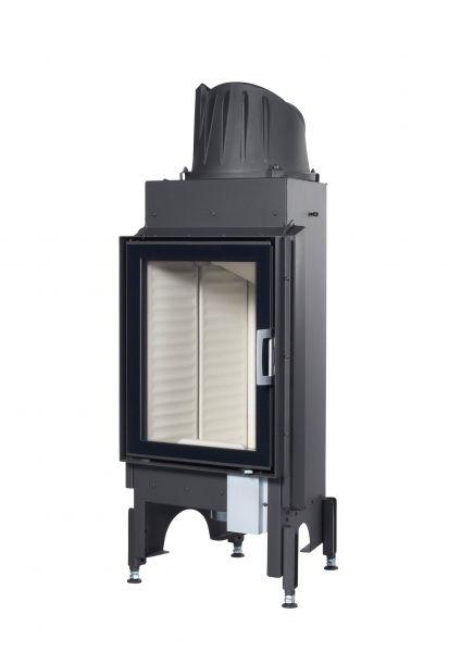 Hogares Tradicionales Austroflamm 45x57K 2.0 Frontal Abatible