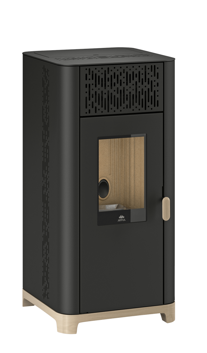 Estufas de Pellet Jotul PF1034 Zensoric
