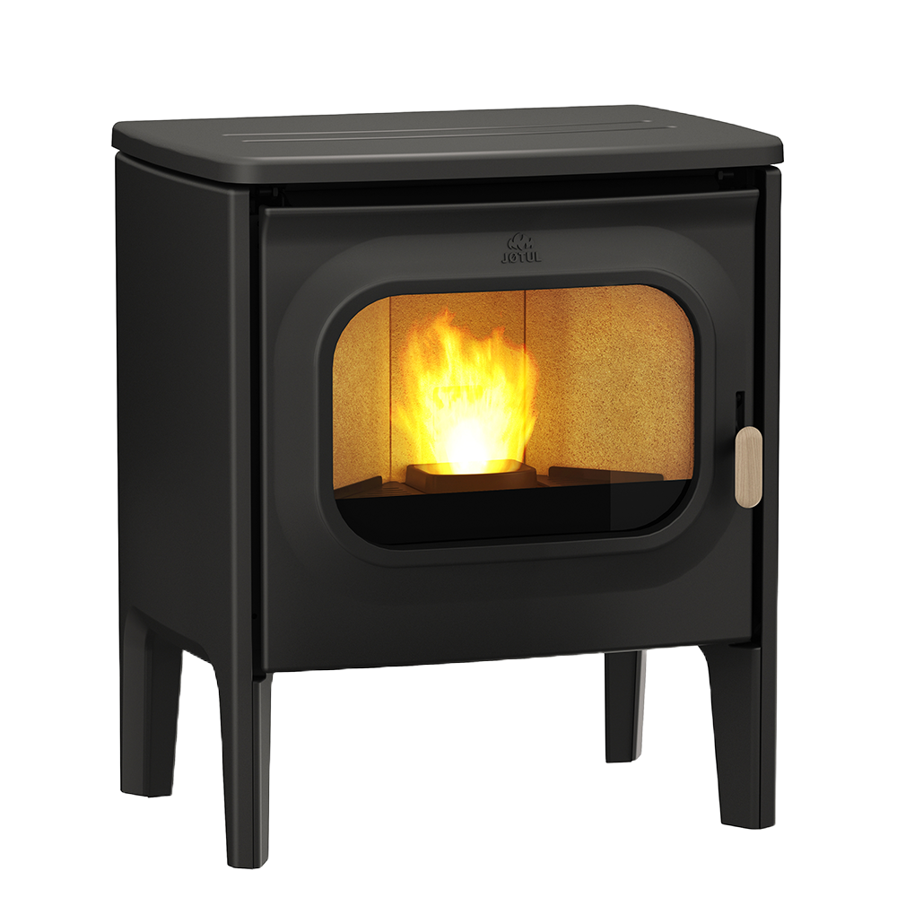Estufas de Pellet Jotul PF980 Zensoric
