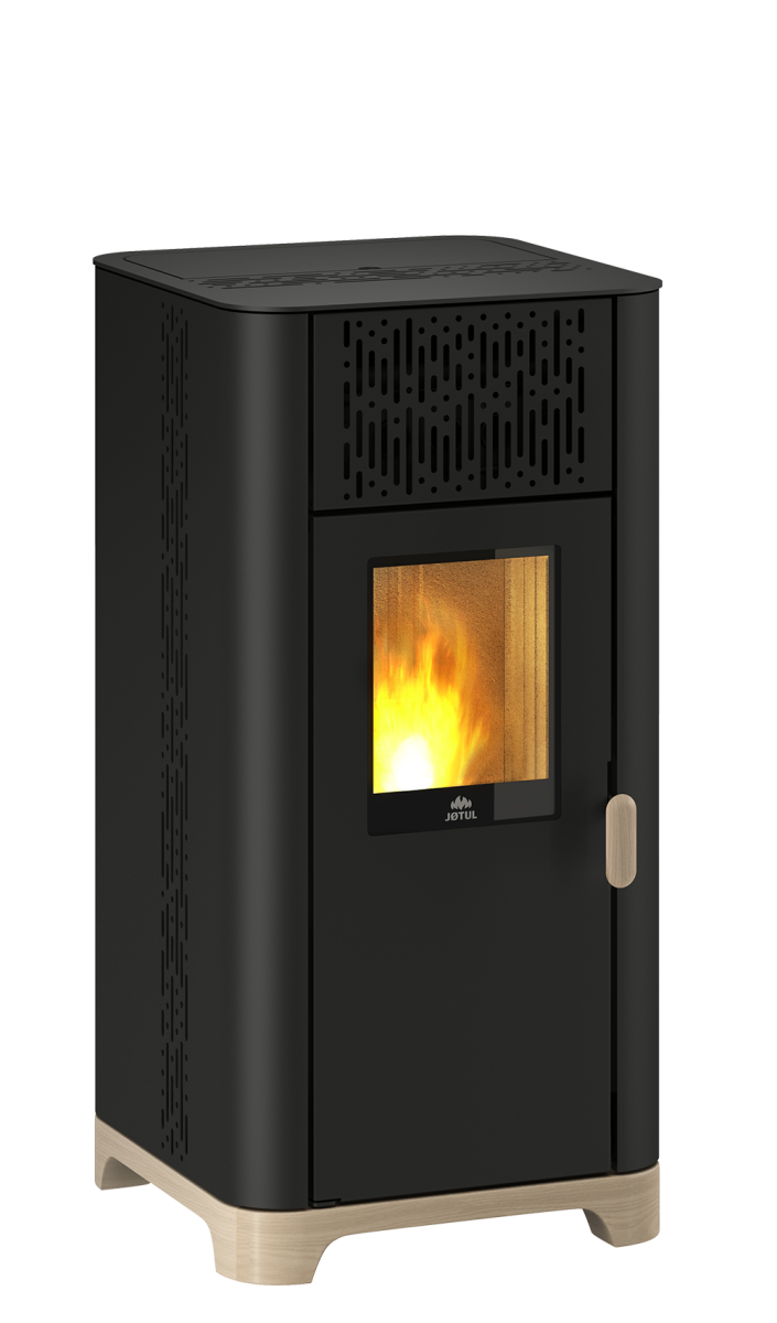 Estufas de Pellet Jotul PF734 Zensoric