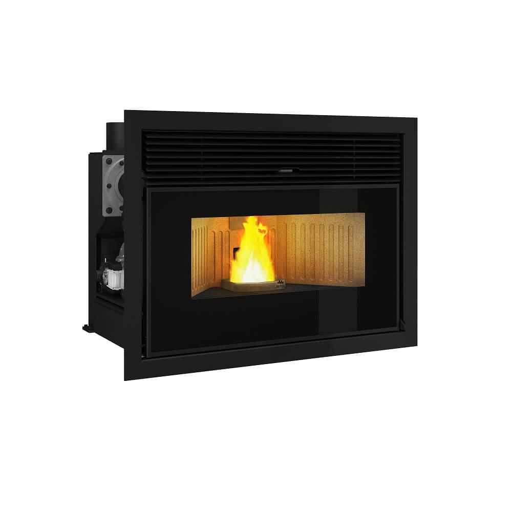 Insertables de Pellet Jotul PC801 Zensoric