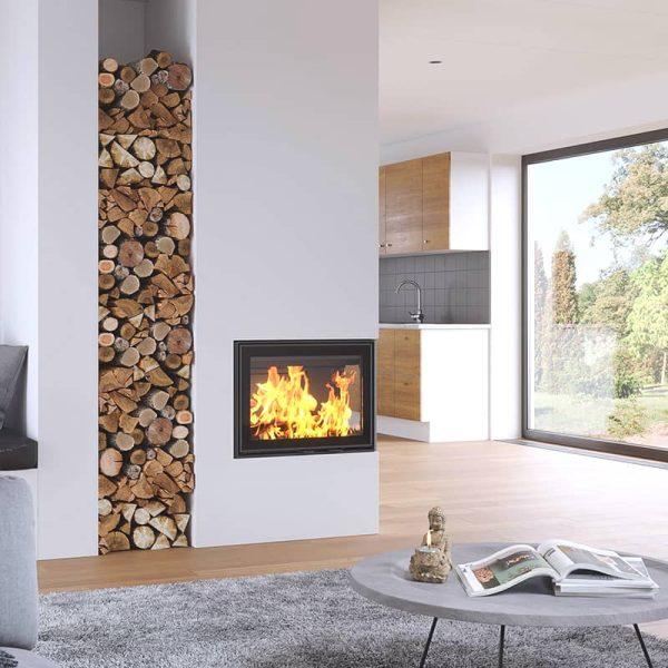 Dovre 2575 esquina