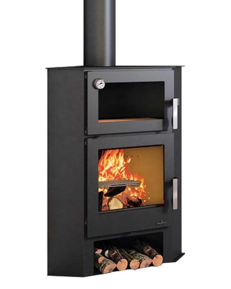 Horno Bronpi Lerma-H