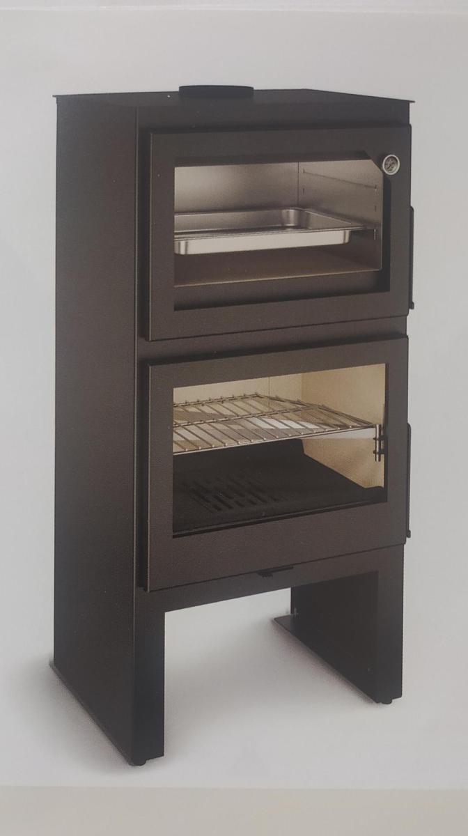 Horno Ferlux Istan