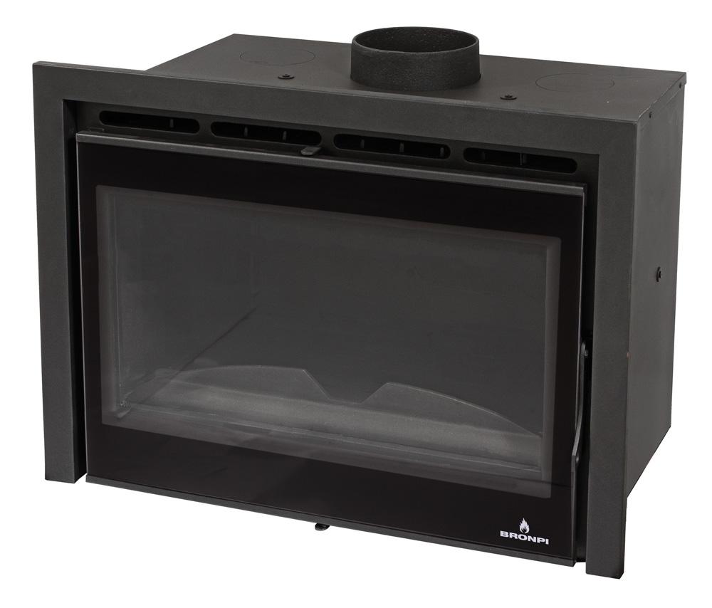 Insertable Bronpi Madrid Vision