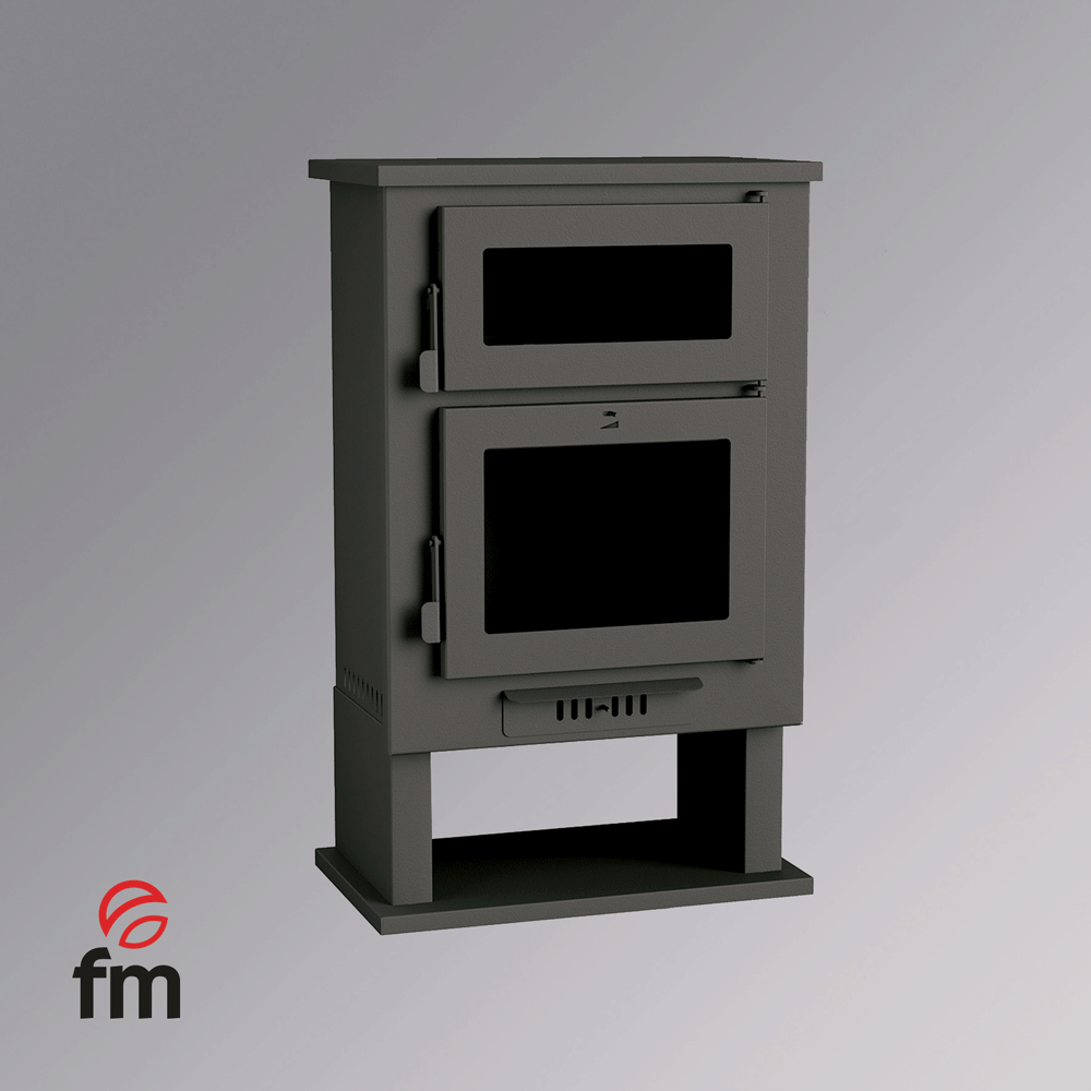 Horno FM CH-3