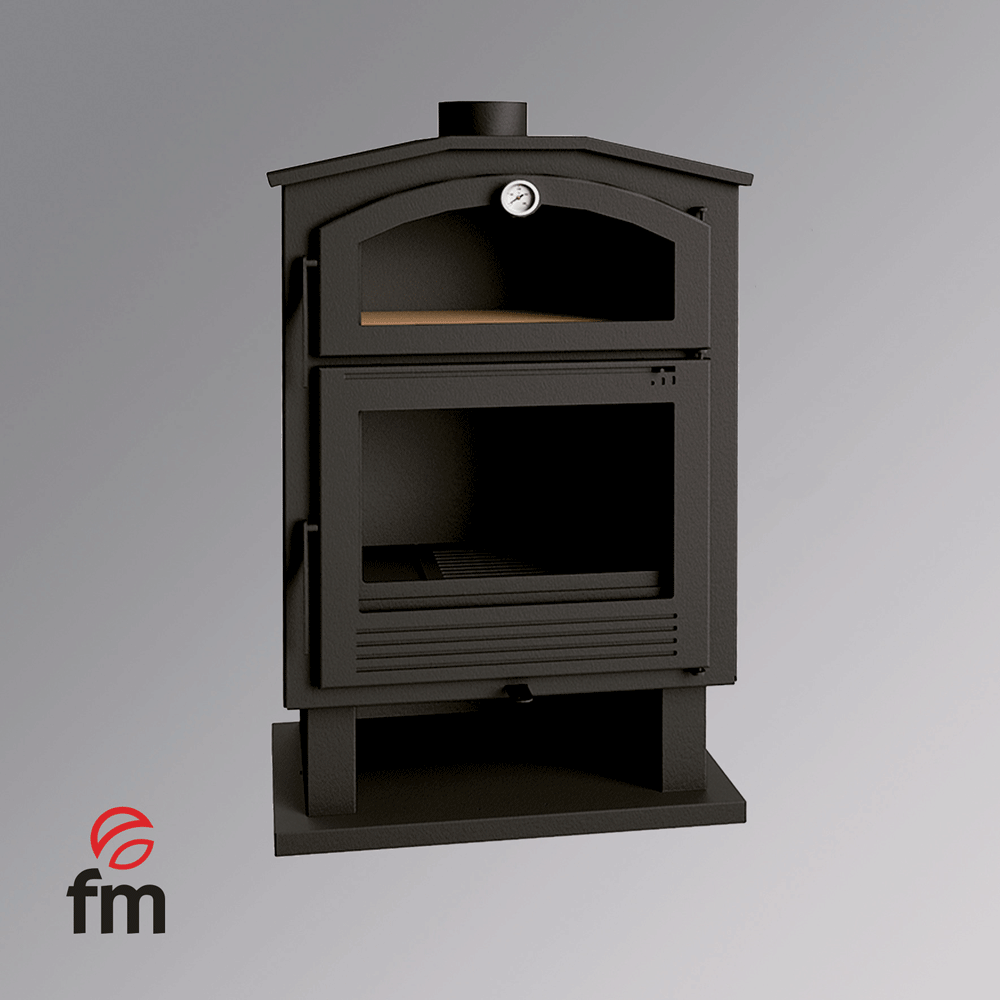 Horno FM CH-4