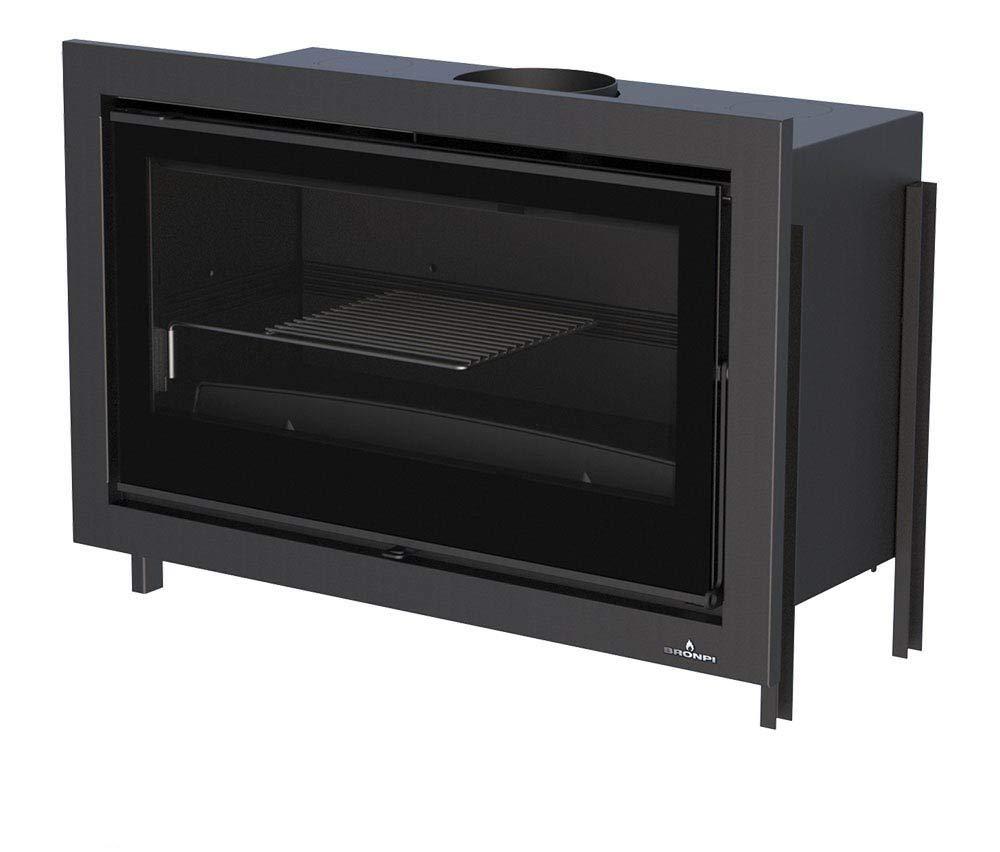 Bronpi Paris 90 Vision