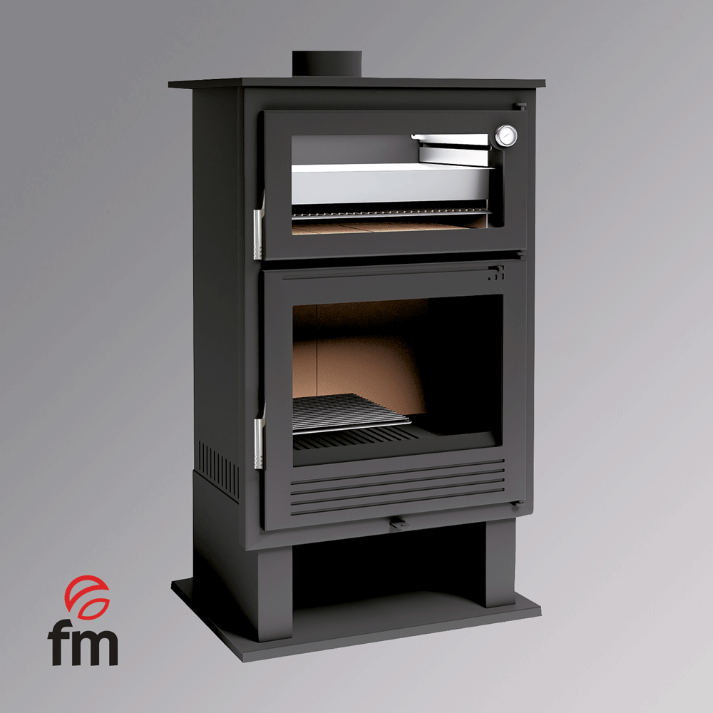 Horno FM CH-8