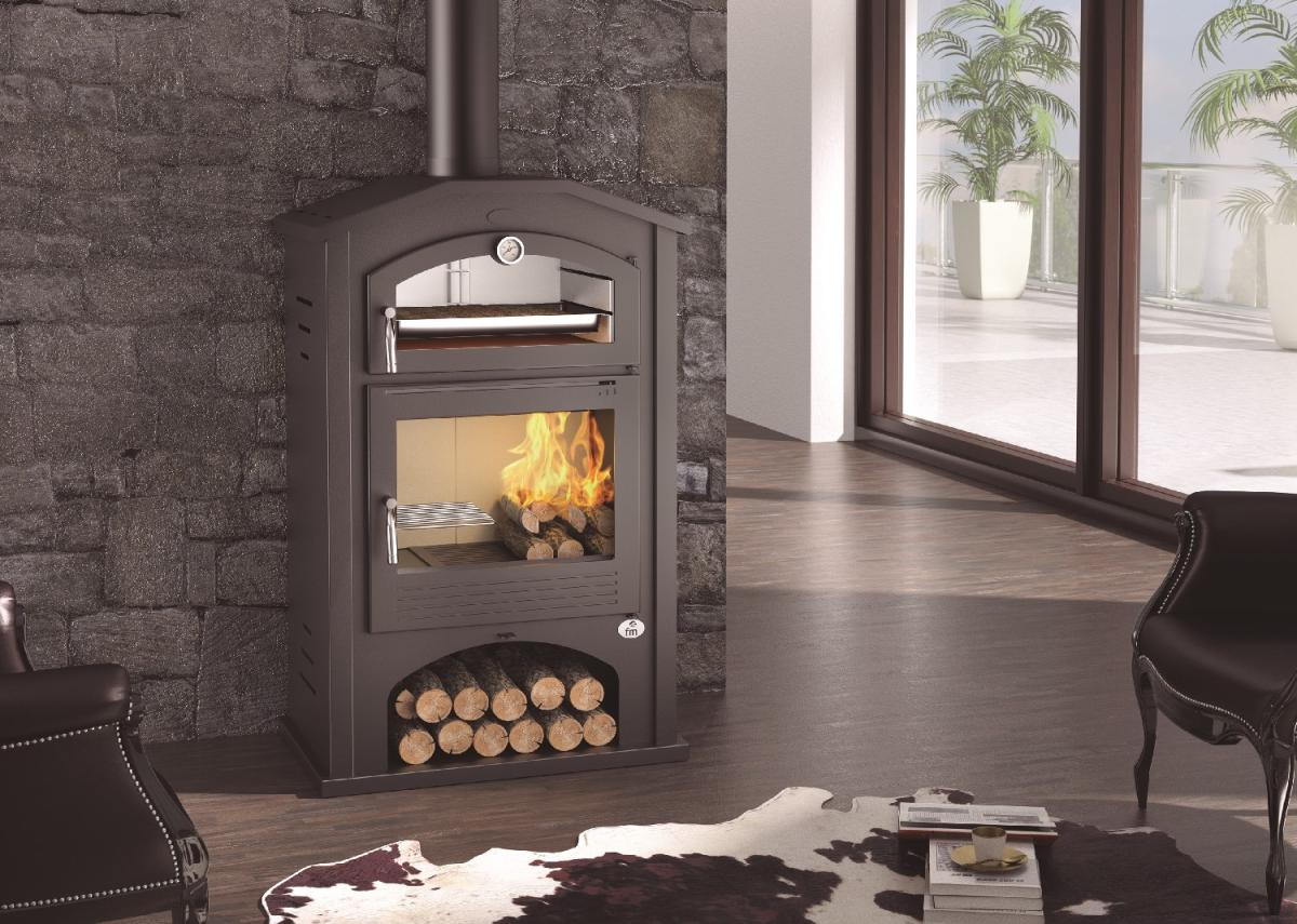Horno FM M-106