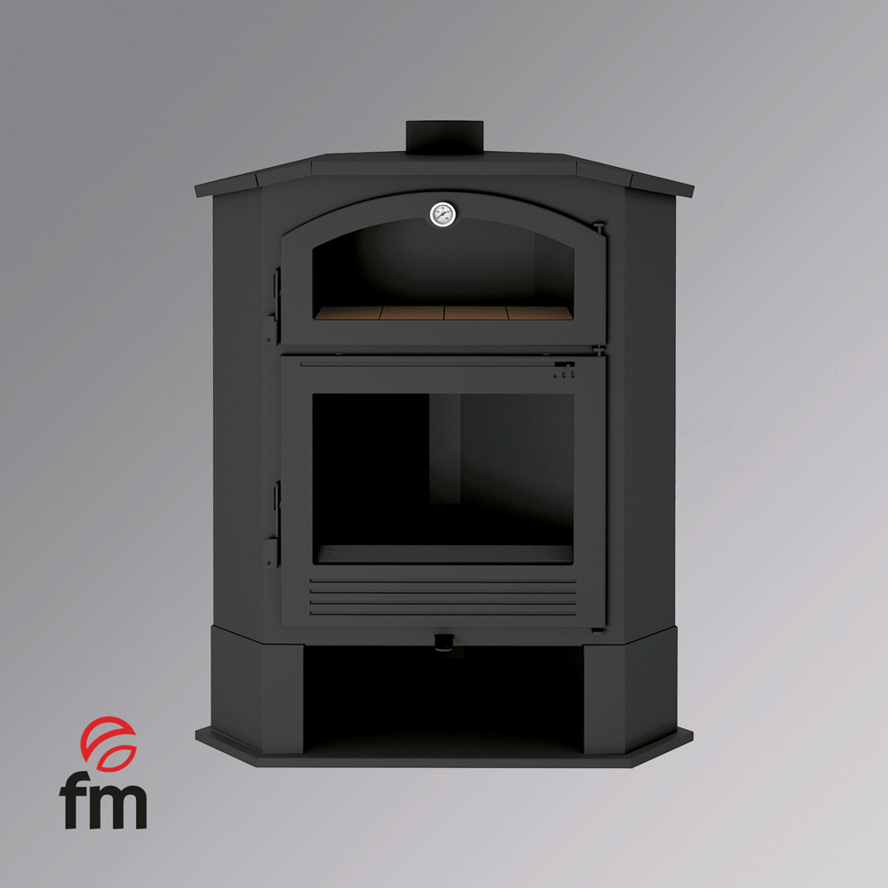 Horno FM CH-4 R