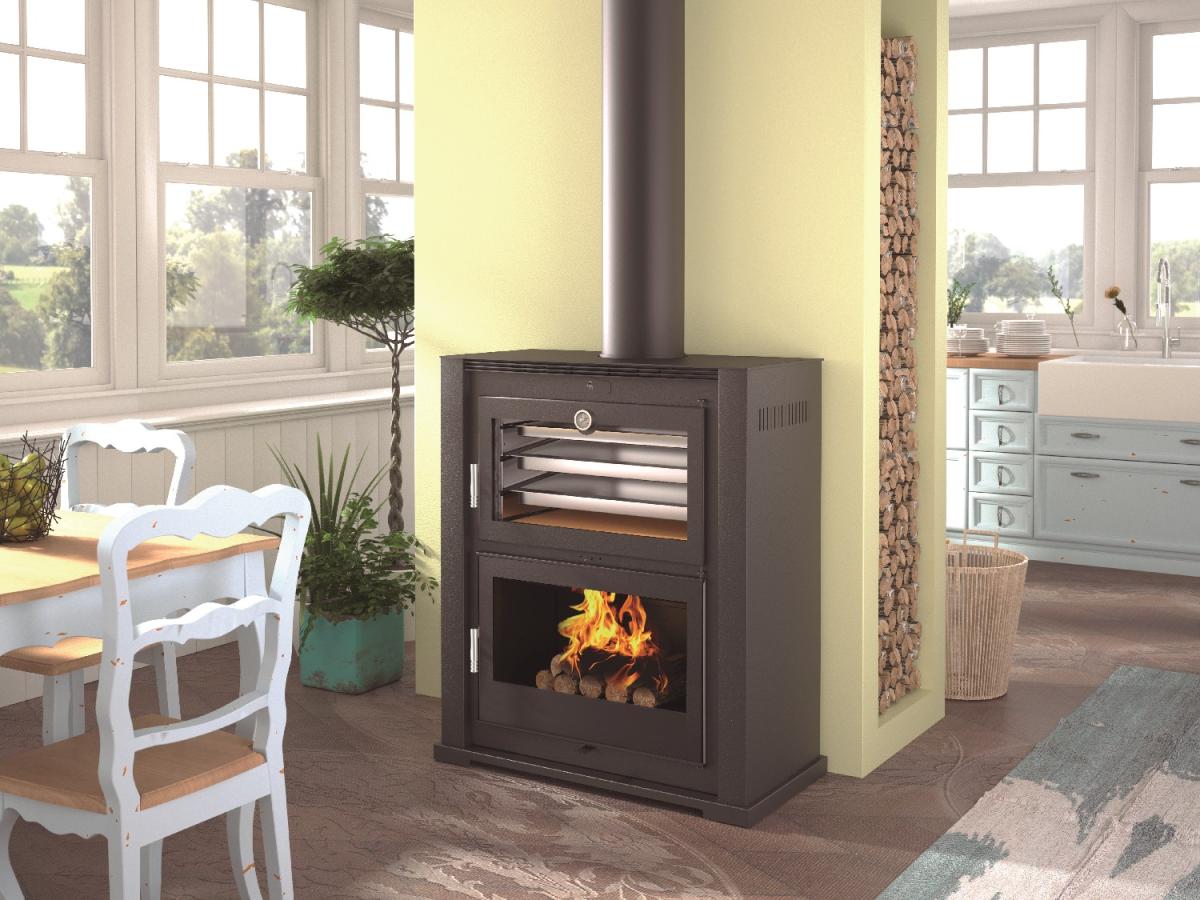 Horno FM HL-200