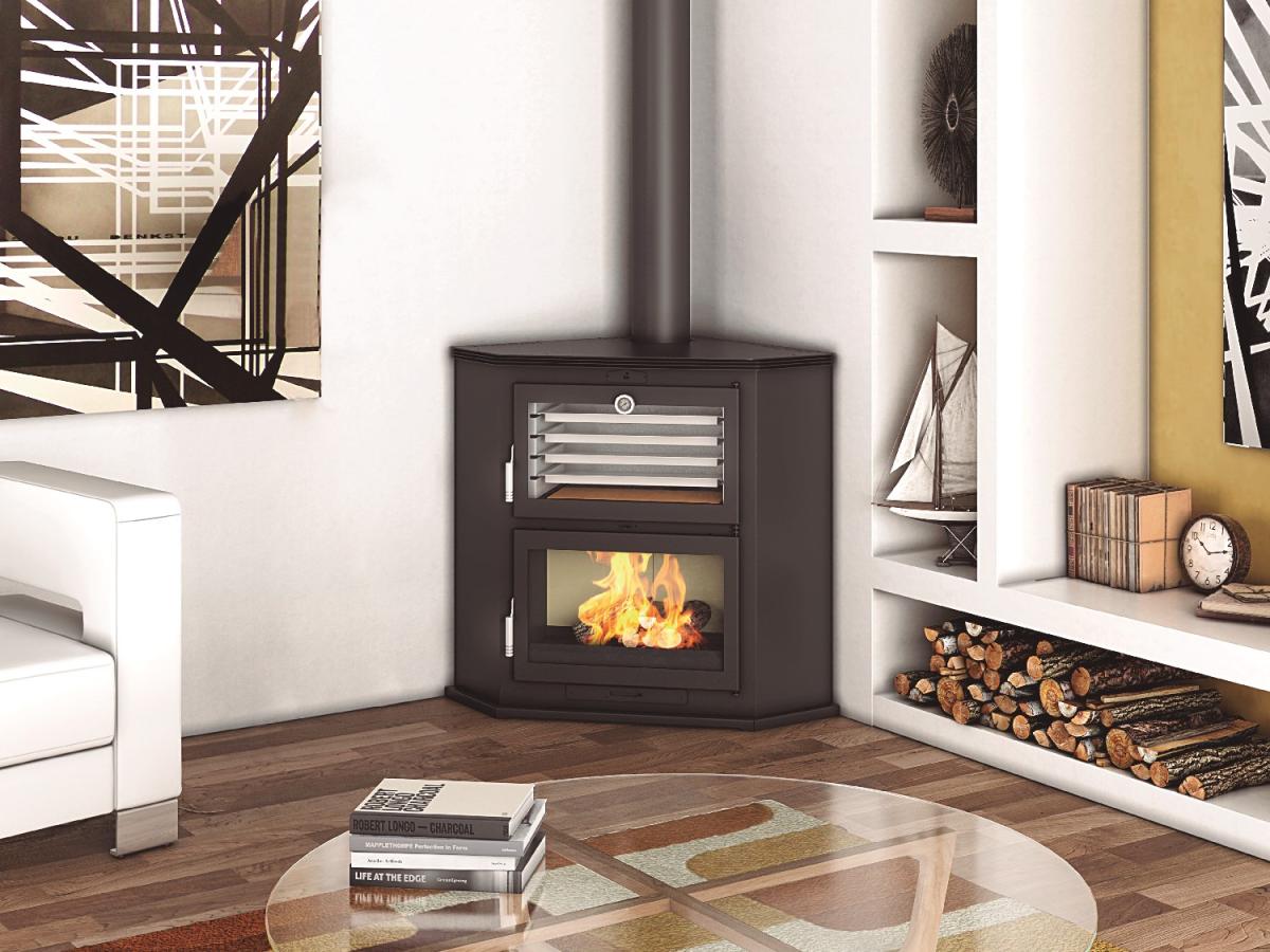 Horno FM HL-200 R