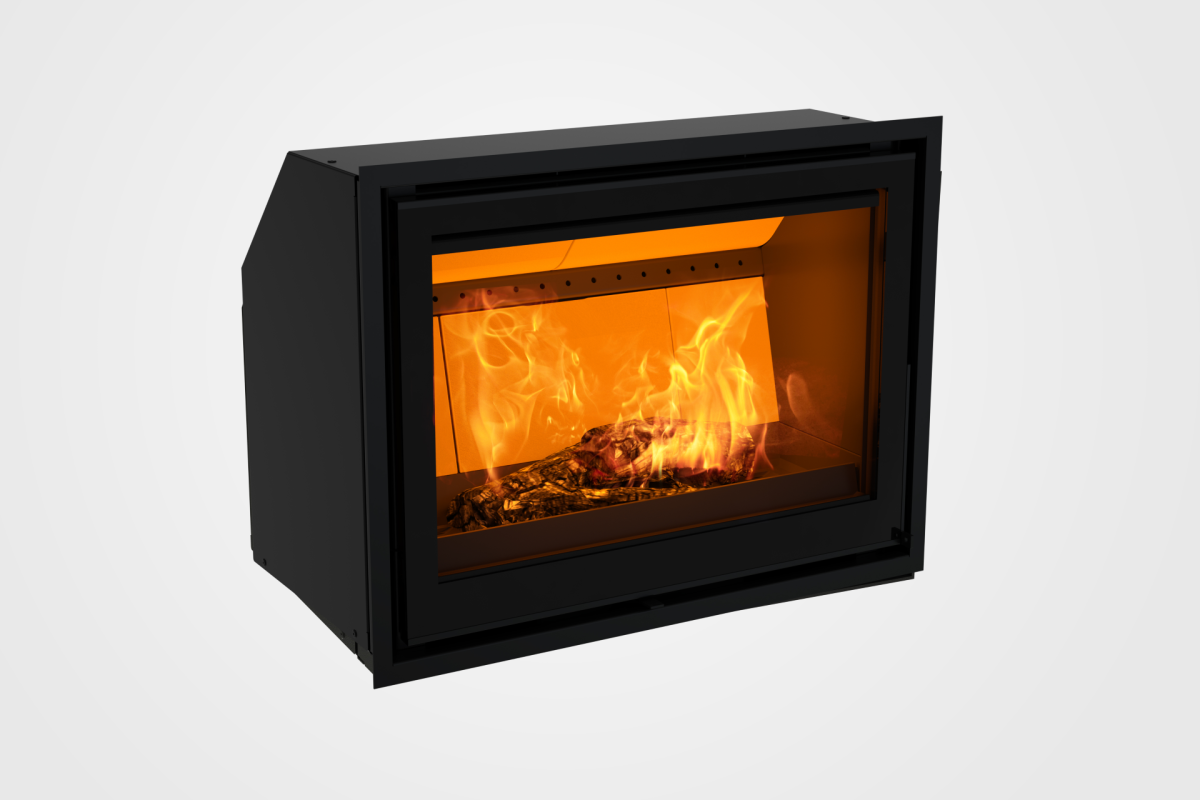 Insertable Dovre Vista 800 I