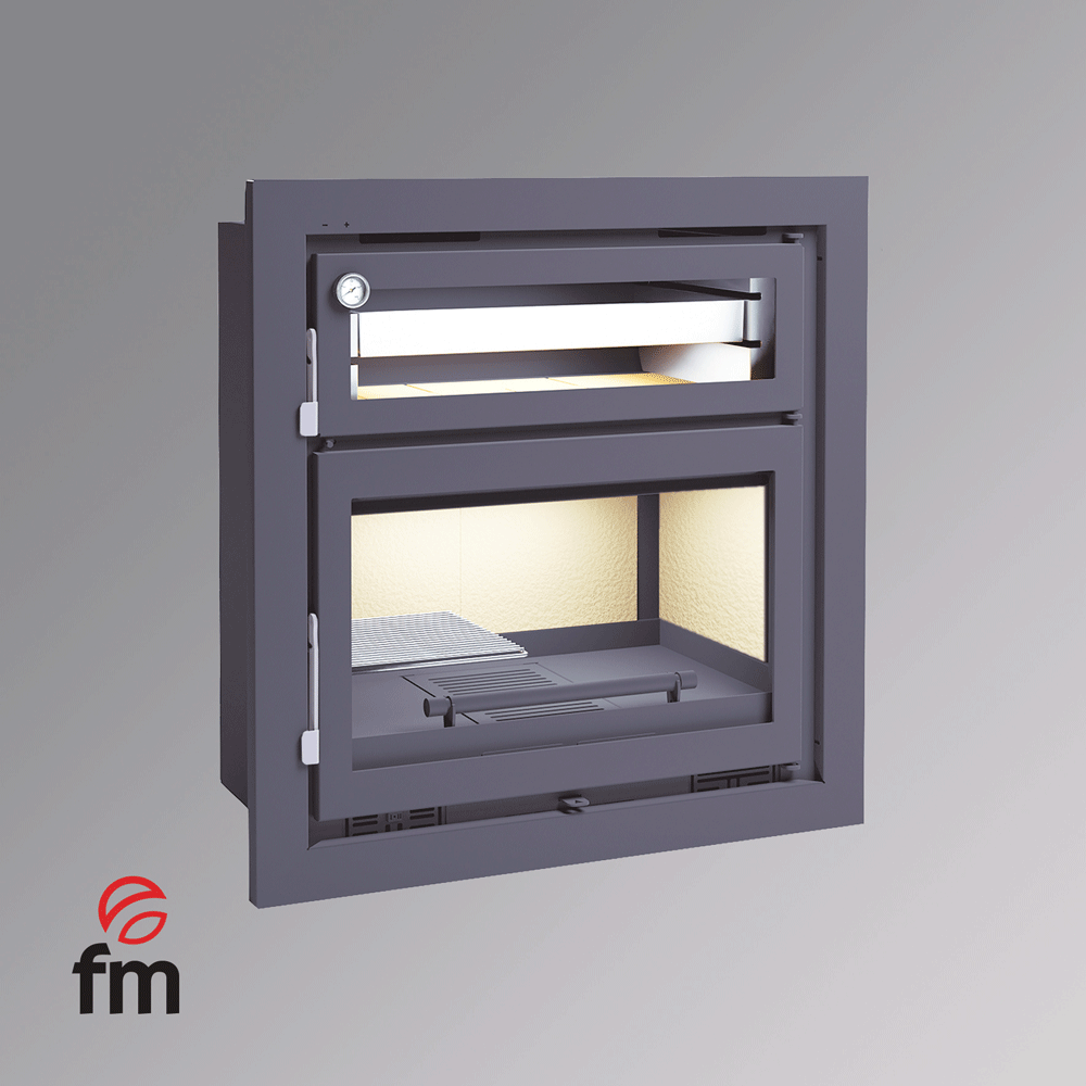 Horno FM I-180 H