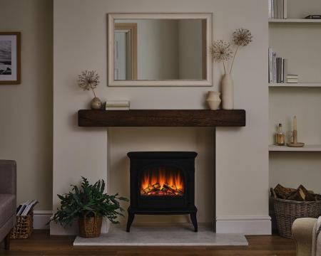 Productos relacionados: British Fires Hinton