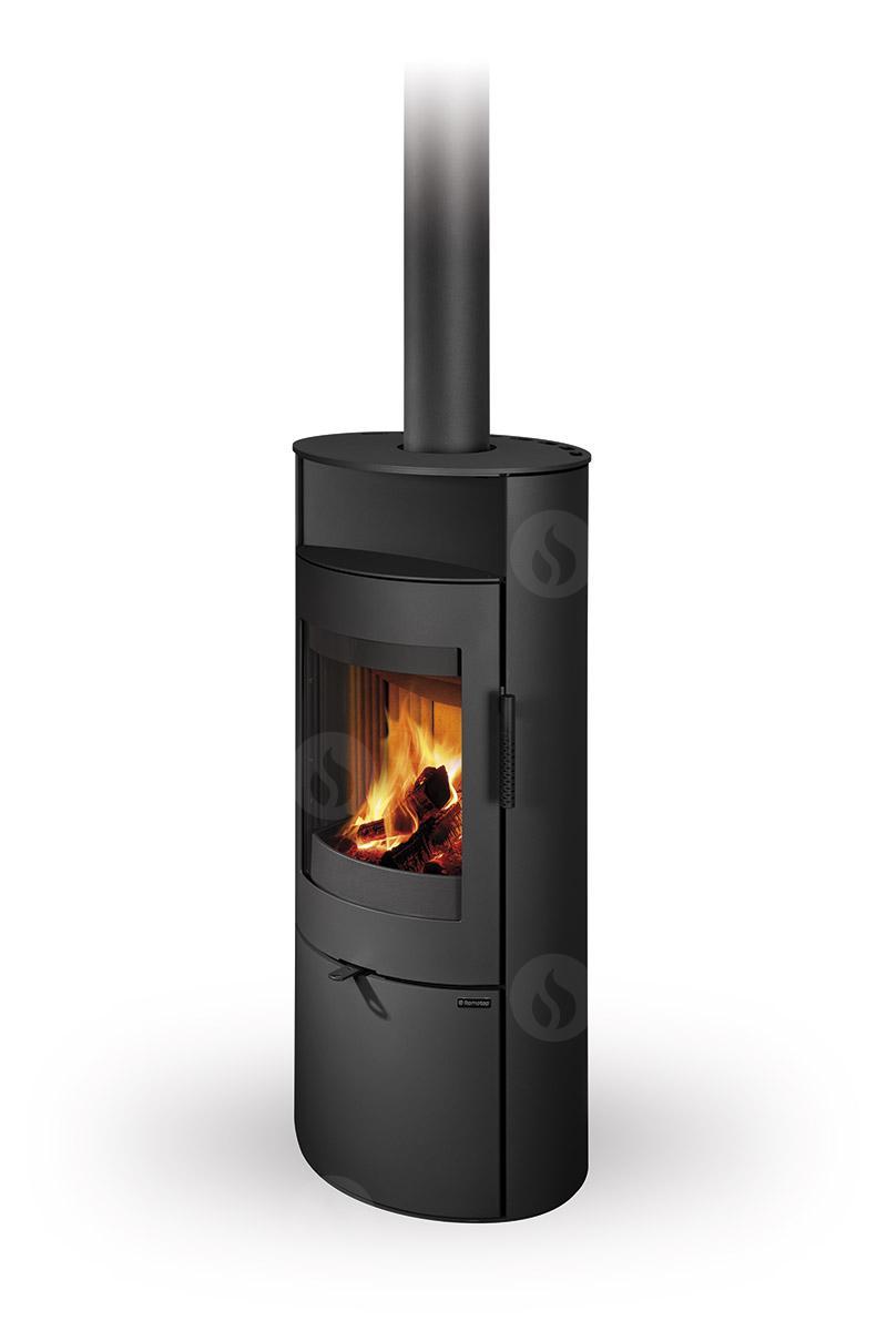 Estufa Romotop Lugo N03
