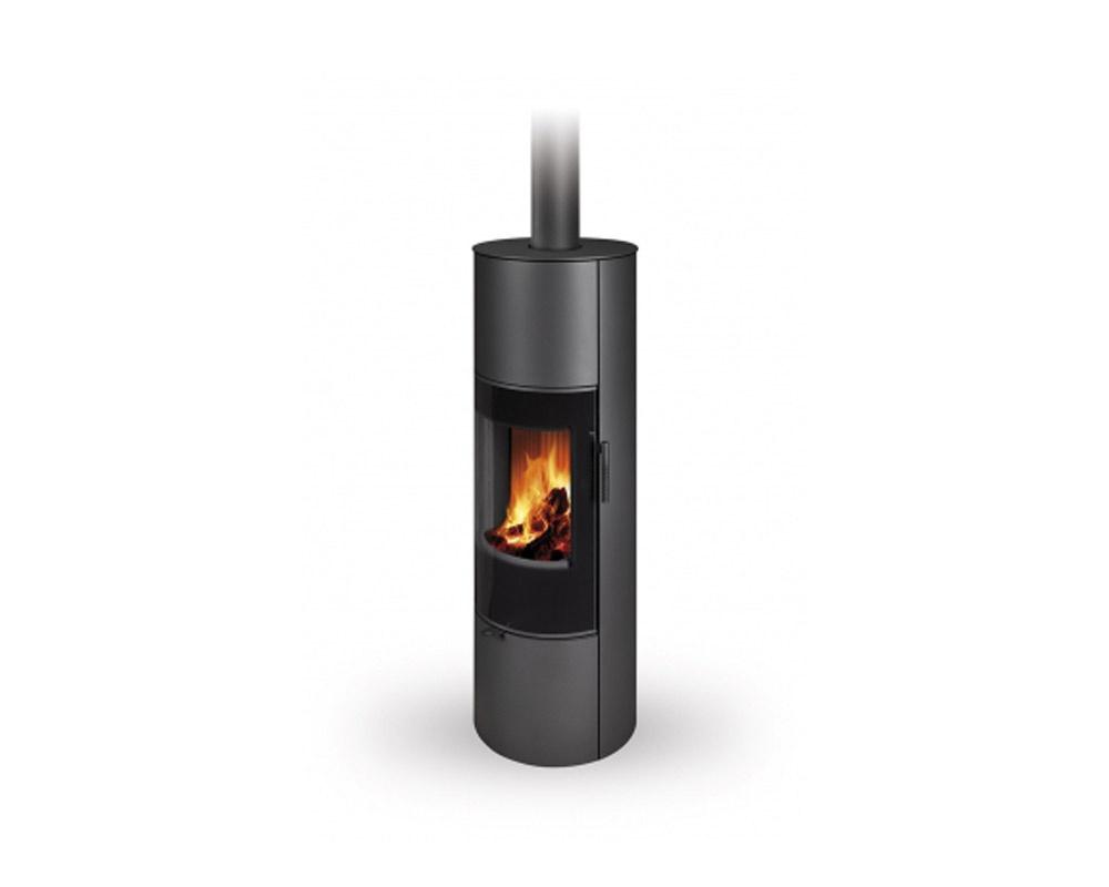 Estufa Romotop Soria N03