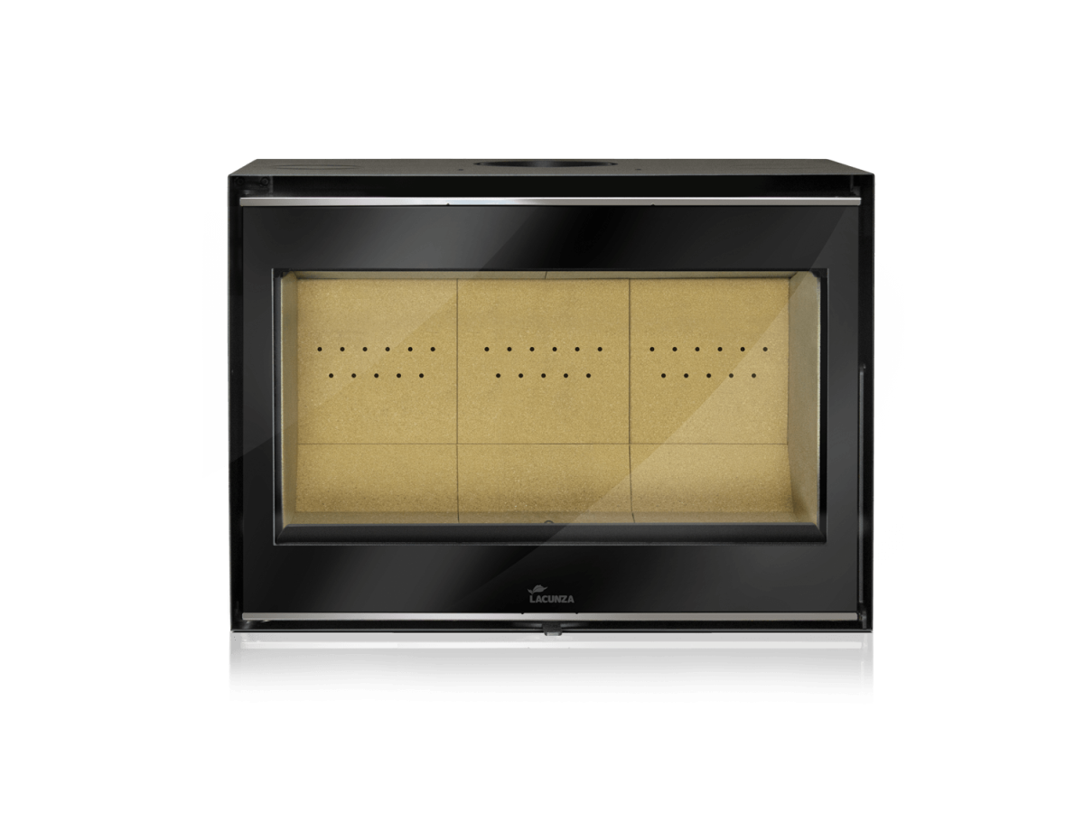 Insertable Lacunza Adour 700 ST (sin turbina)