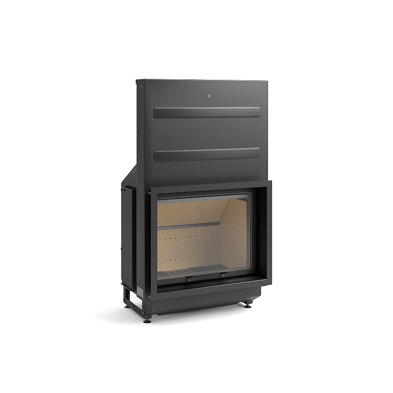 Hogar de puerta elevable LL Calor LL-2060 V2