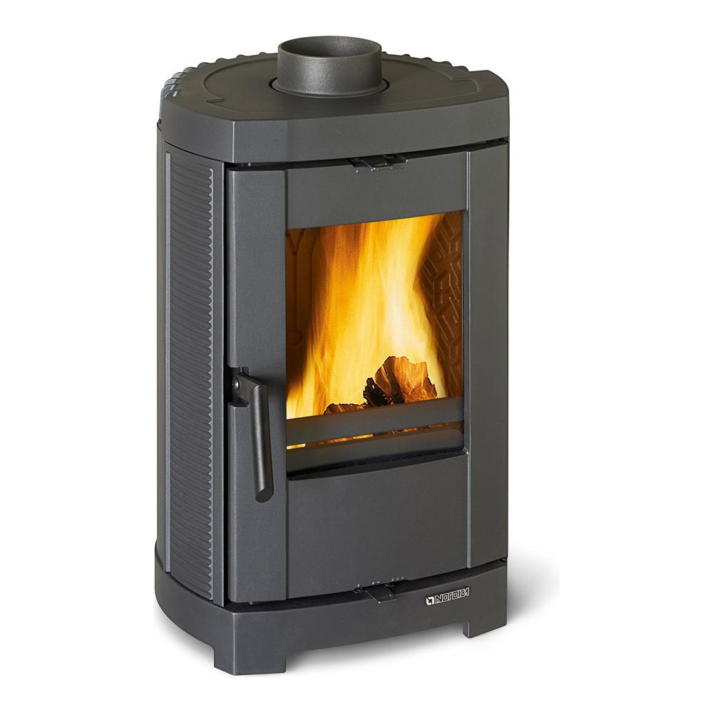 Estufa Nordica Brigitta GB