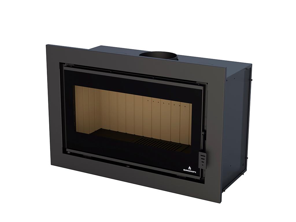 Insertable Bronpi Florida-P Vision