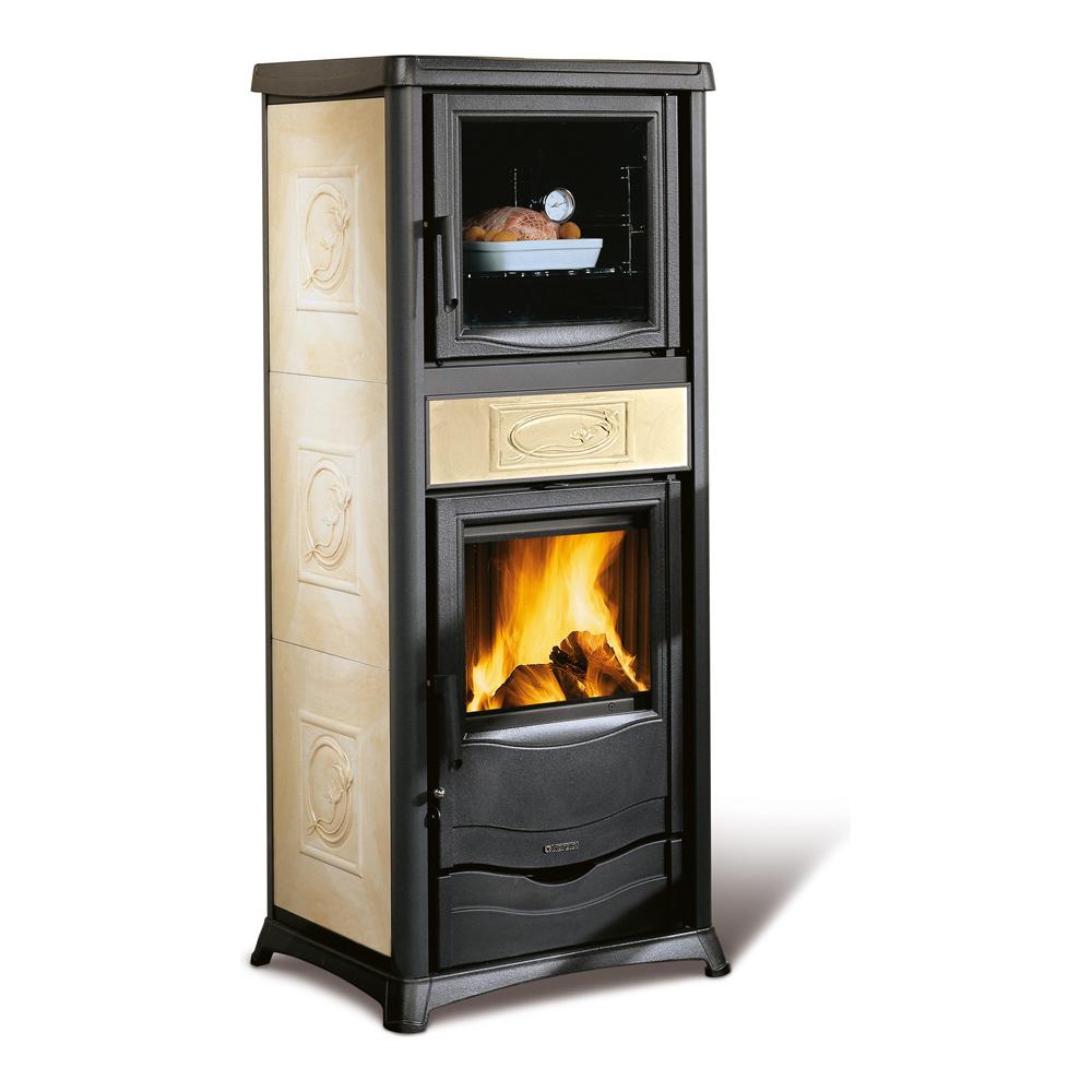 Horno Nordica Rossella Plus Forno