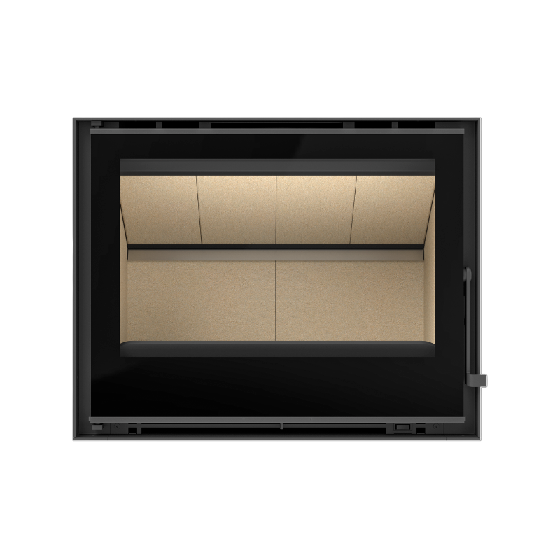 Insertable Chama Insertable Cristal 69