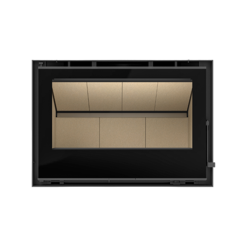 Insertable Chama Insertable Cristal 78